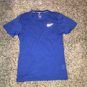 Nike men’s running shirt